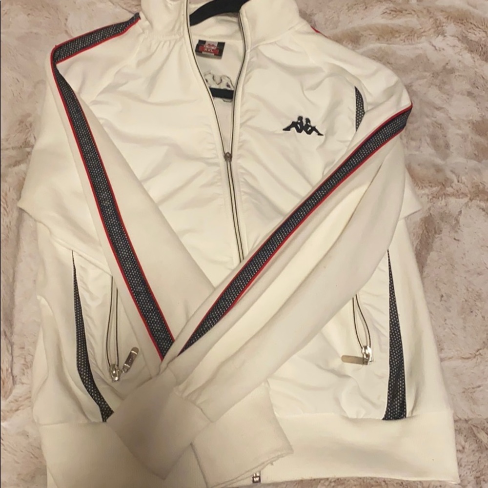 Kappa jacket - Picture 3 of 3